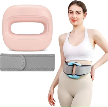 Belly Fat Massager
