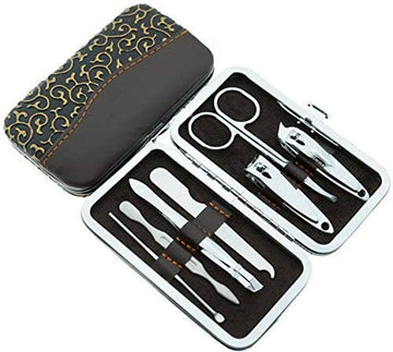 Manicure Kit, Pedicure Tools for Feet, Nail Clippers, Manicure Pedicure Kit for Women and Men